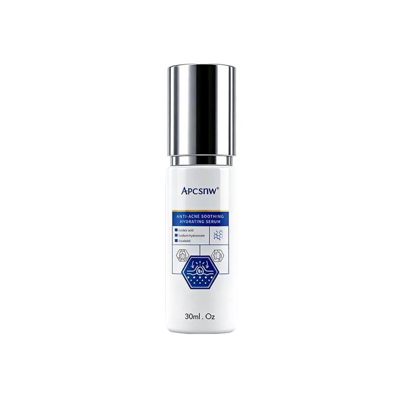 APCSNW Blemish Control Soothing Serum