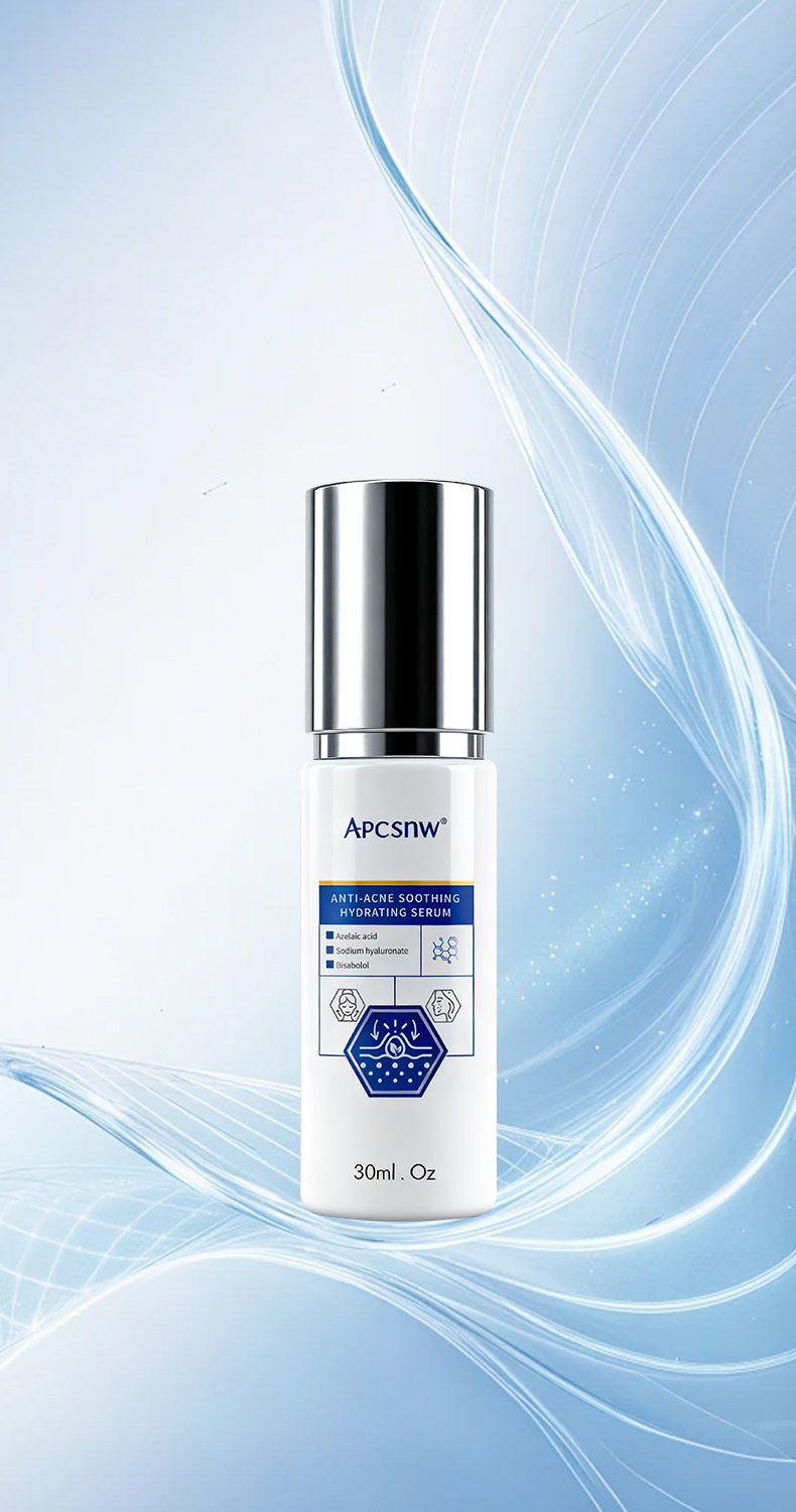 APCSNW Blemish Control Soothing Serum 3